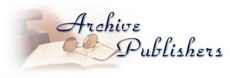 Archive Publishers logo