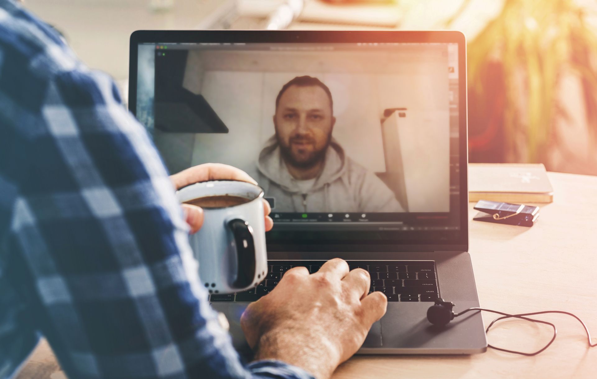 Consultas de apoio emocional e psicológico online
