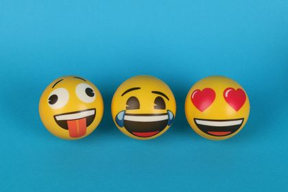 Emoções