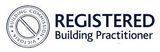 registered building practitioner