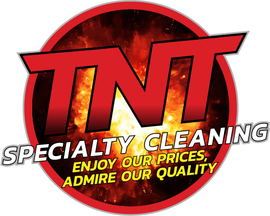 TNT Specialty Cleaning, Inc TNT Specialty Cleaning, Inc