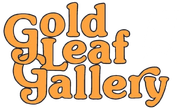 Picture Frame Shop in Tyler, TX | Gold Leaf Art Gallery & Frame Shop