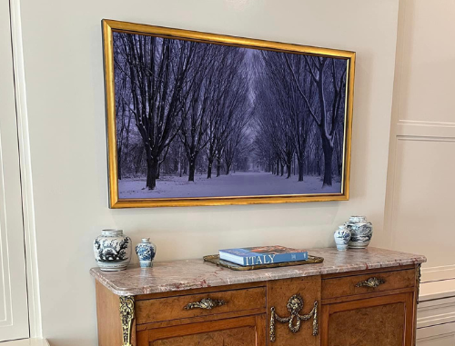 Picture Frame Shop in Tyler, TX