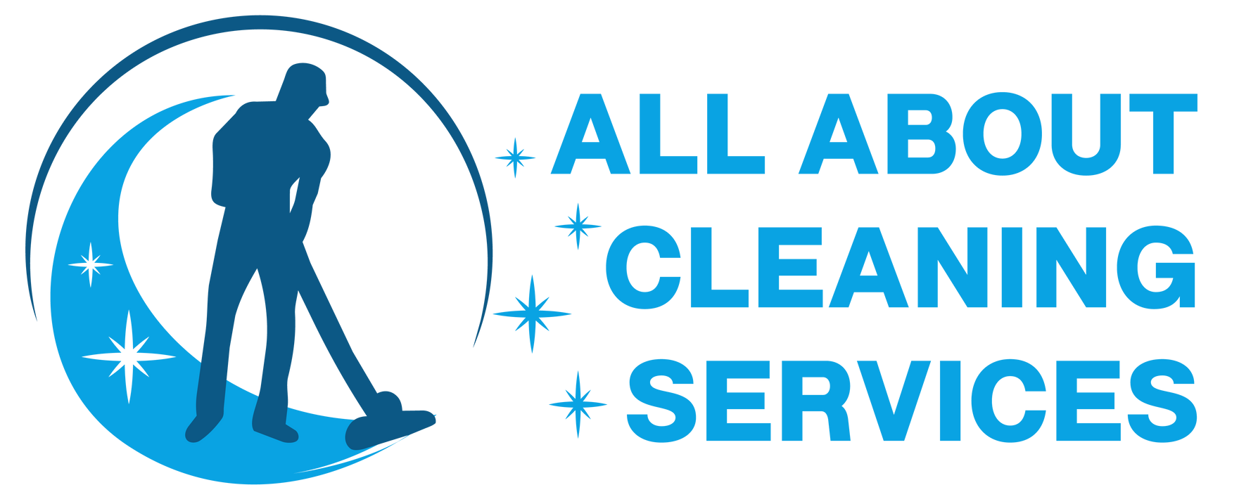 All About Cleaning Services