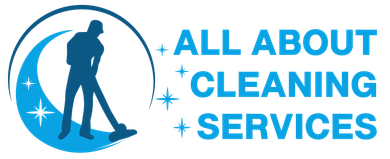 All About Cleaning Services
