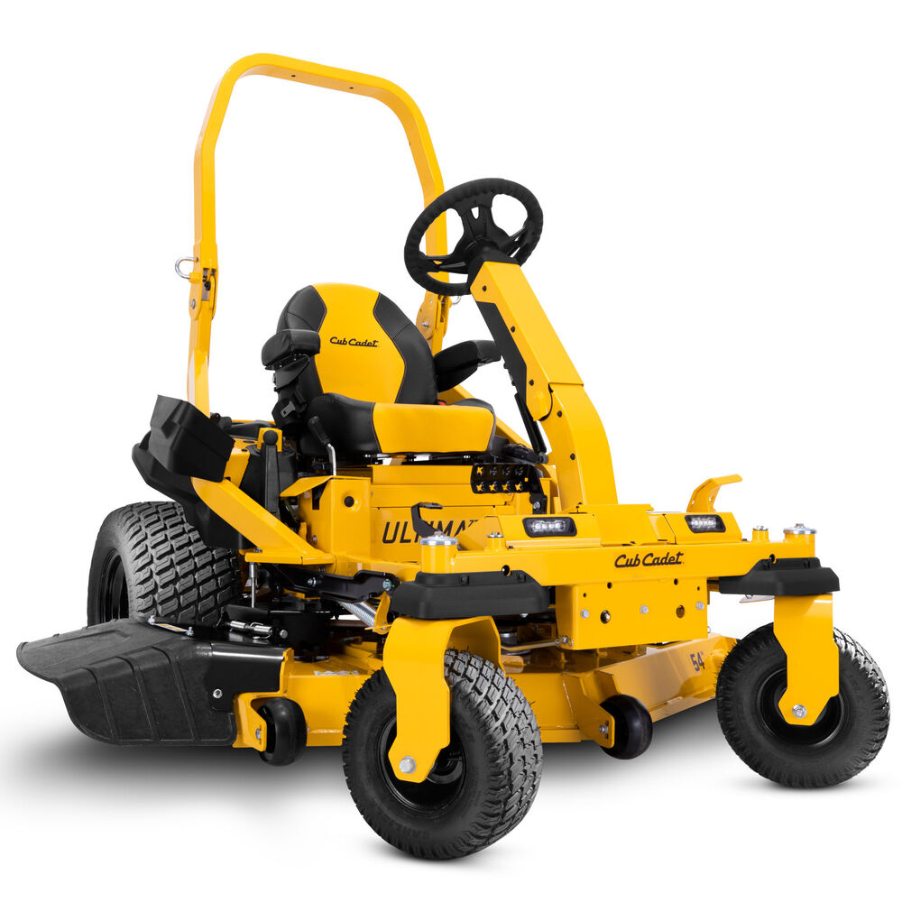 Cub Cadet Residential ZTR Lawn Mowers
