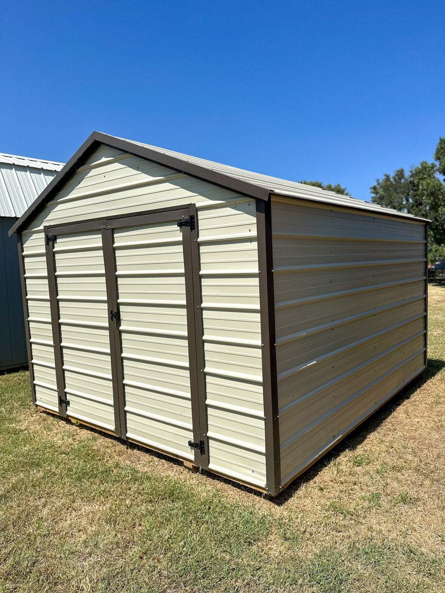 Derksen 10x12 Best Value (EMUT)