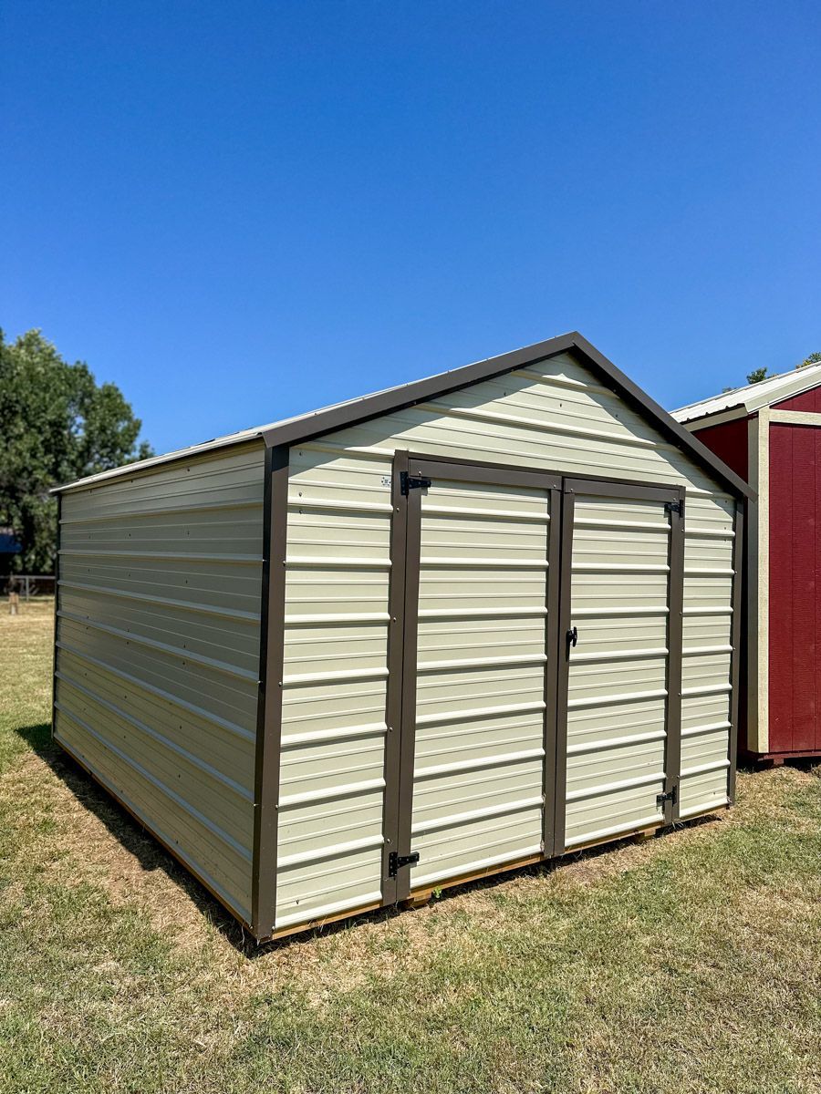 Derksen 10x12 Best Value (EMUT)