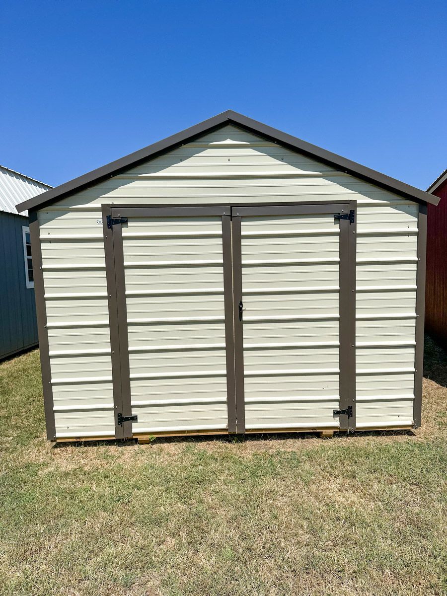 Derksen 10x12 Best Value (EMUT)