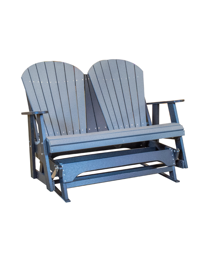Kanyon Furniture 4' Glider Rocker