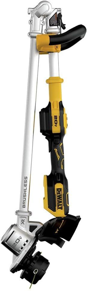 Dewalt DCST922P1 Trimmer