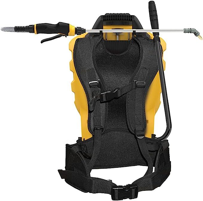 Dewalt DXSP190652 Backpack Sprayer