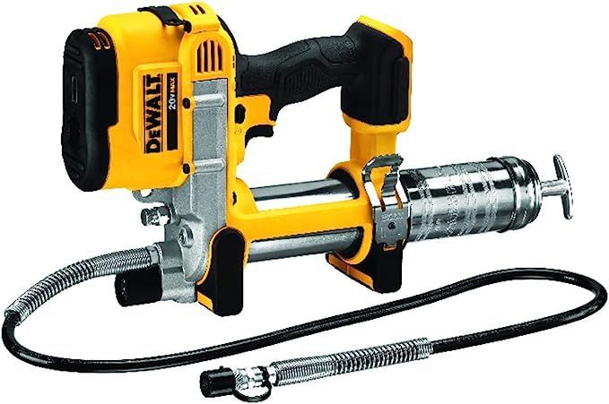 Dewalt DCGG571B Grease Gun
