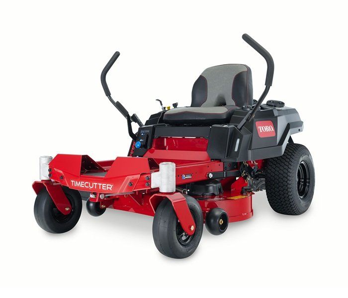 Toro Timecutter