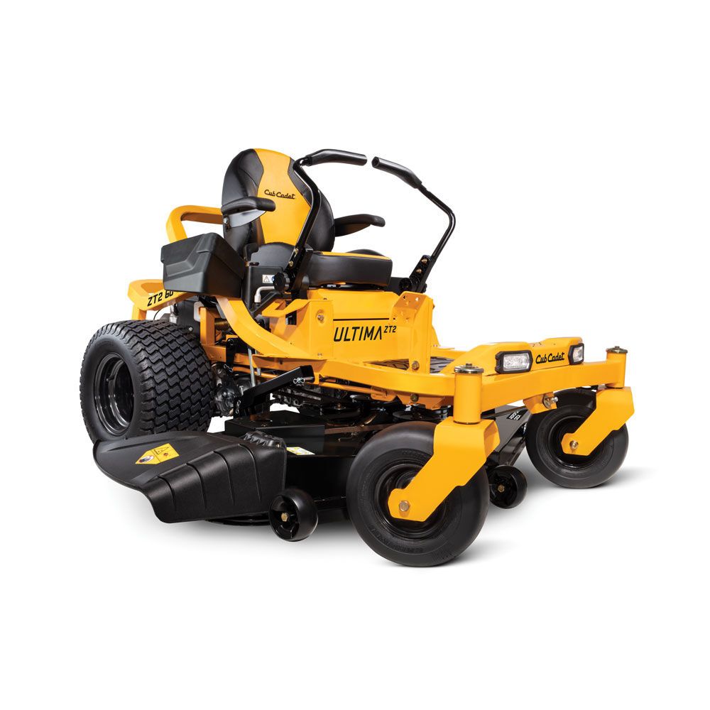 Cub Cadet Ultima ZT2