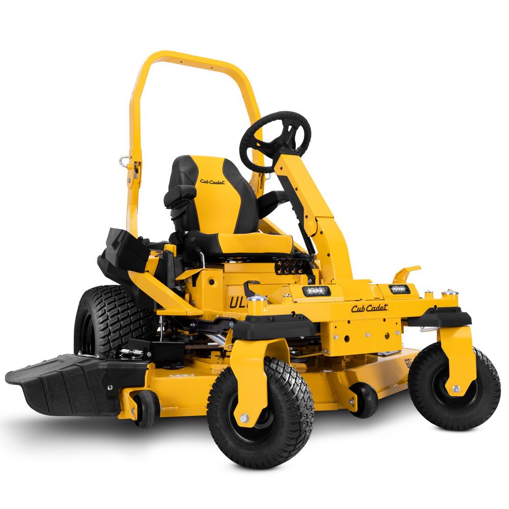 Cub Cadet Ultima ZTXS5