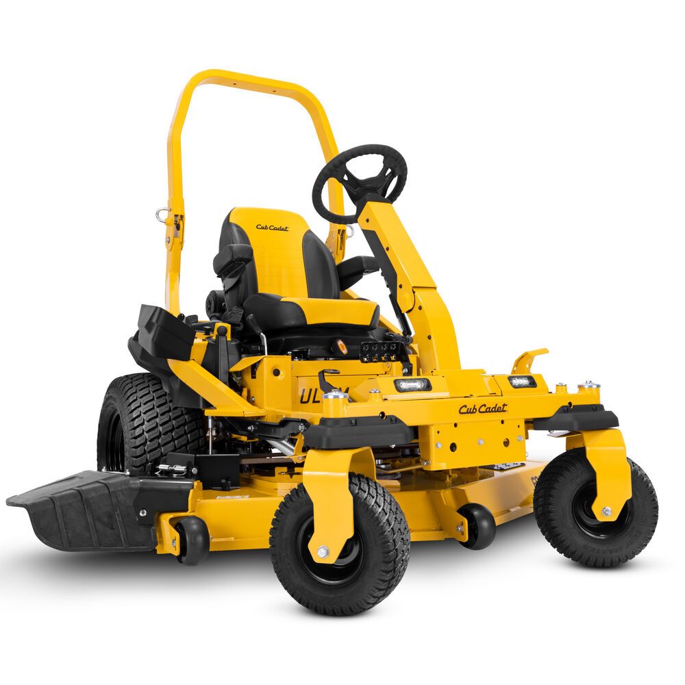 Cub Cadet Ultima ZTXS6