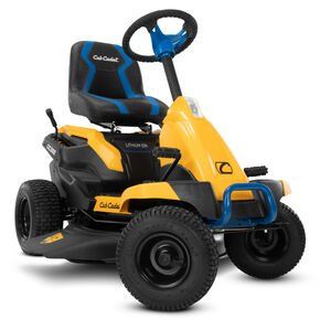 CC30 Mini cub cadet rider
