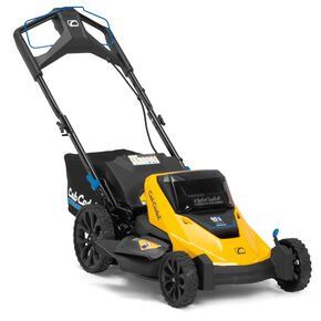 cub cadet SCP21E walk behind push mower