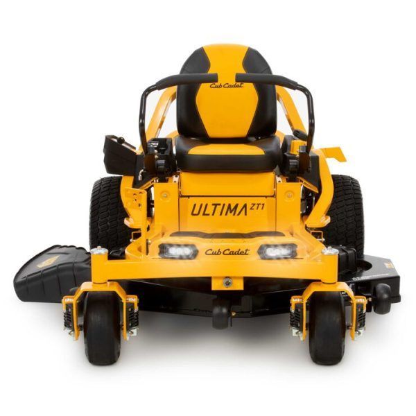 Cub Cadet Ultima ZT1