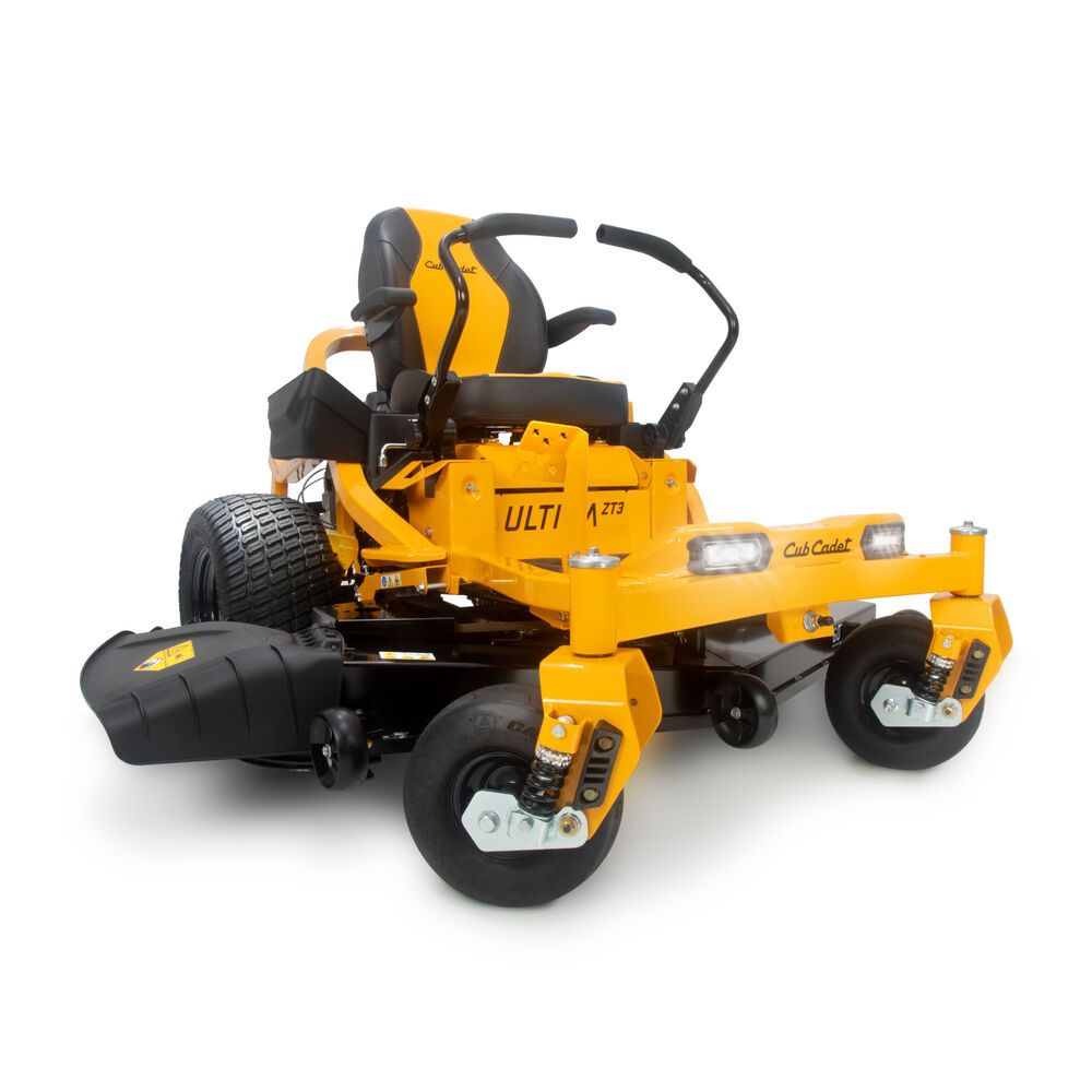 Cub Cadet Ultima ZT3