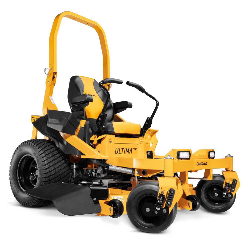 Cub Cadet Ultima ZTX5