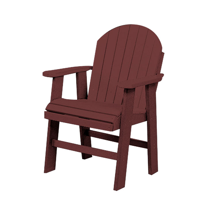 Kanyon Furniture Dining Height Chair