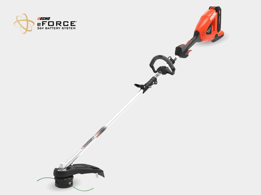 Echo DPAS-2100SB Battery Powered Attachment Capable Trimmer