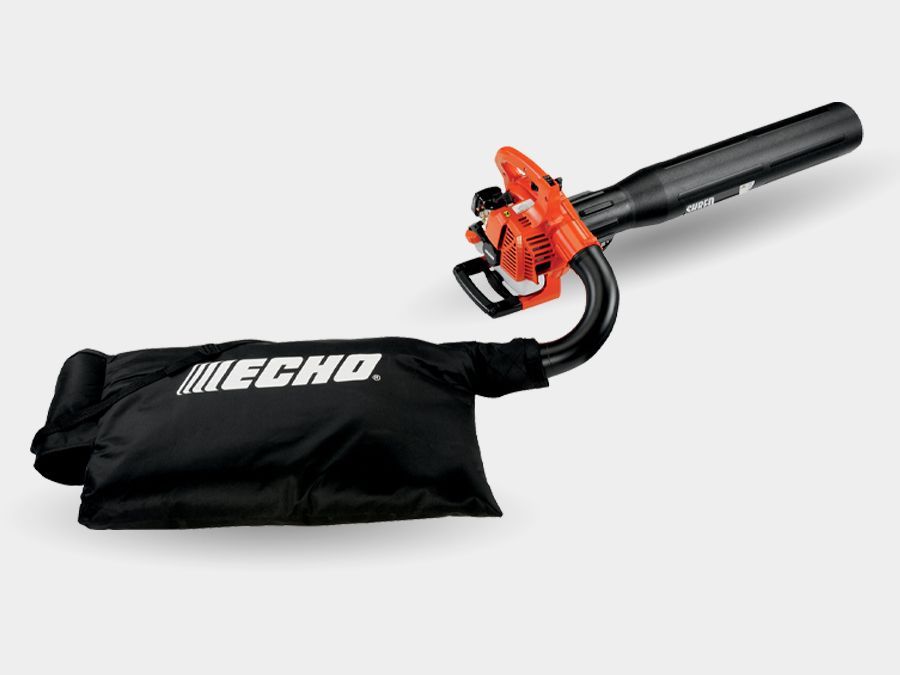 Echo ES-250 Shred N Vac