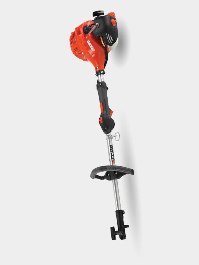 Echo PAS-225 attachment