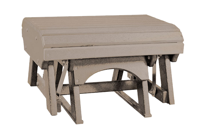 Kanyon Gliding Ottoman