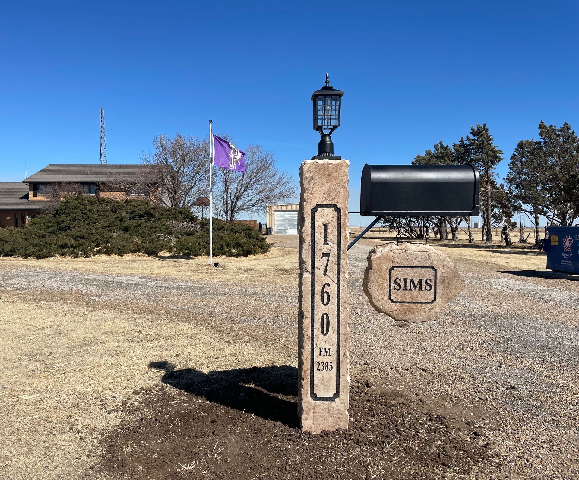 sims lamp post 