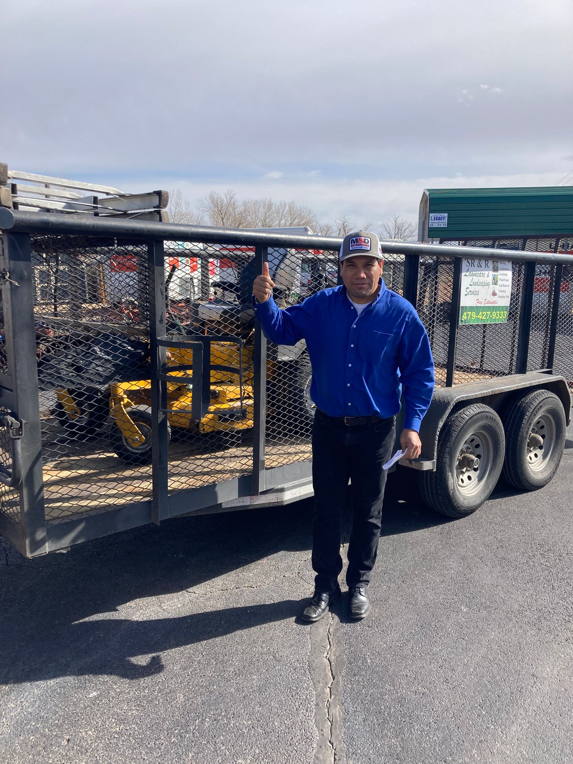 customer photo