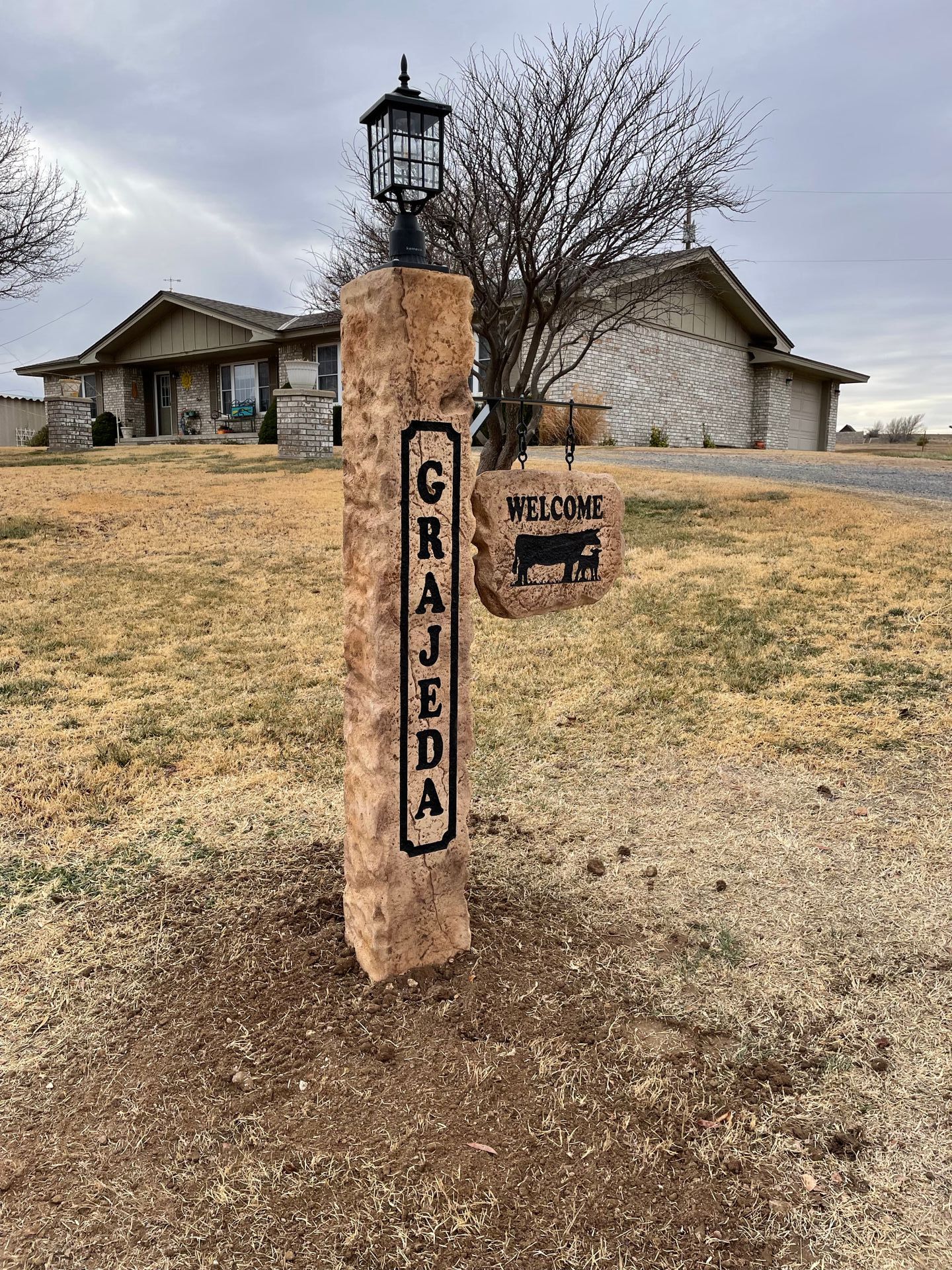 grajeda welcome post 