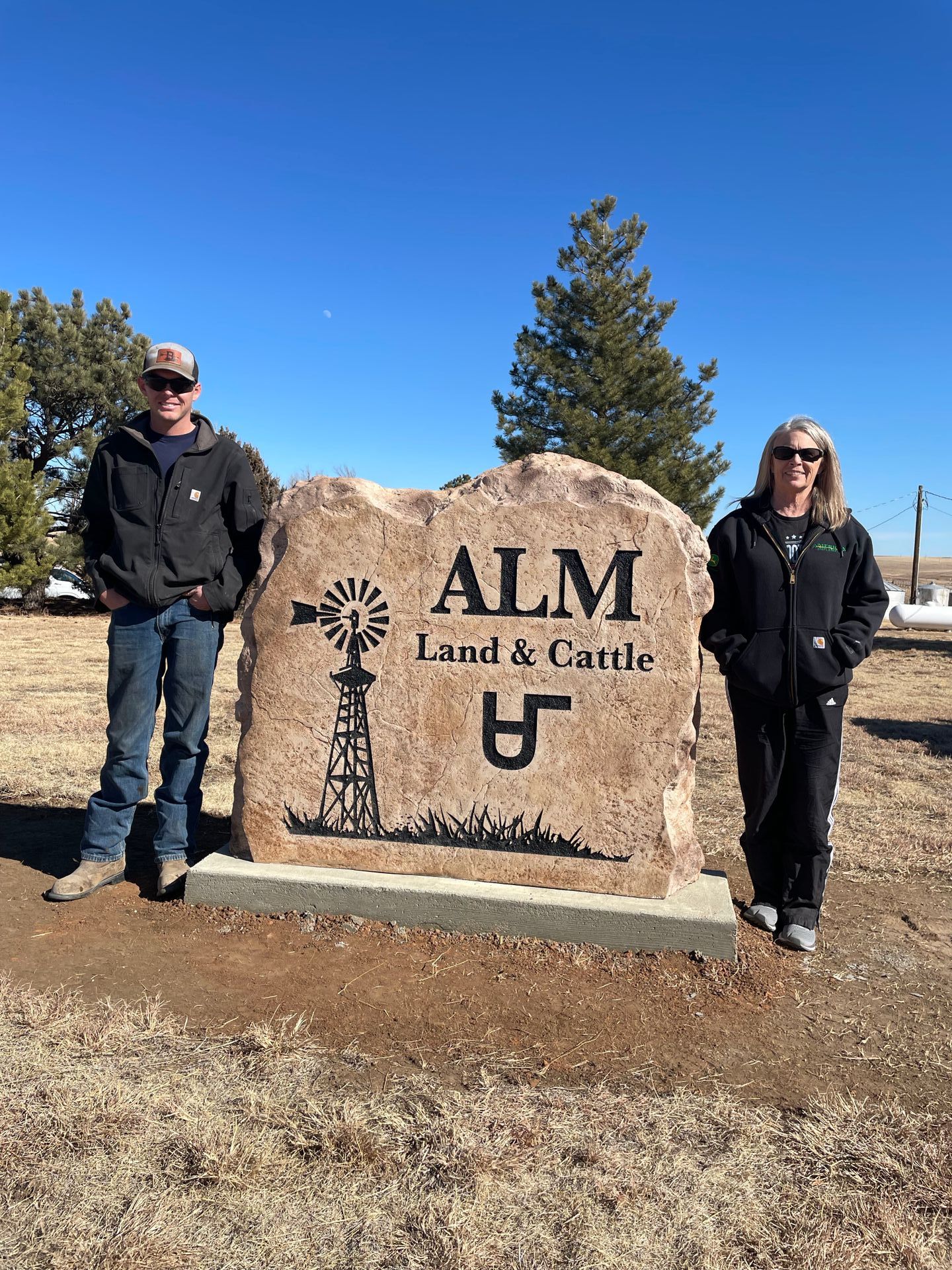 alm land & cattle boulder 