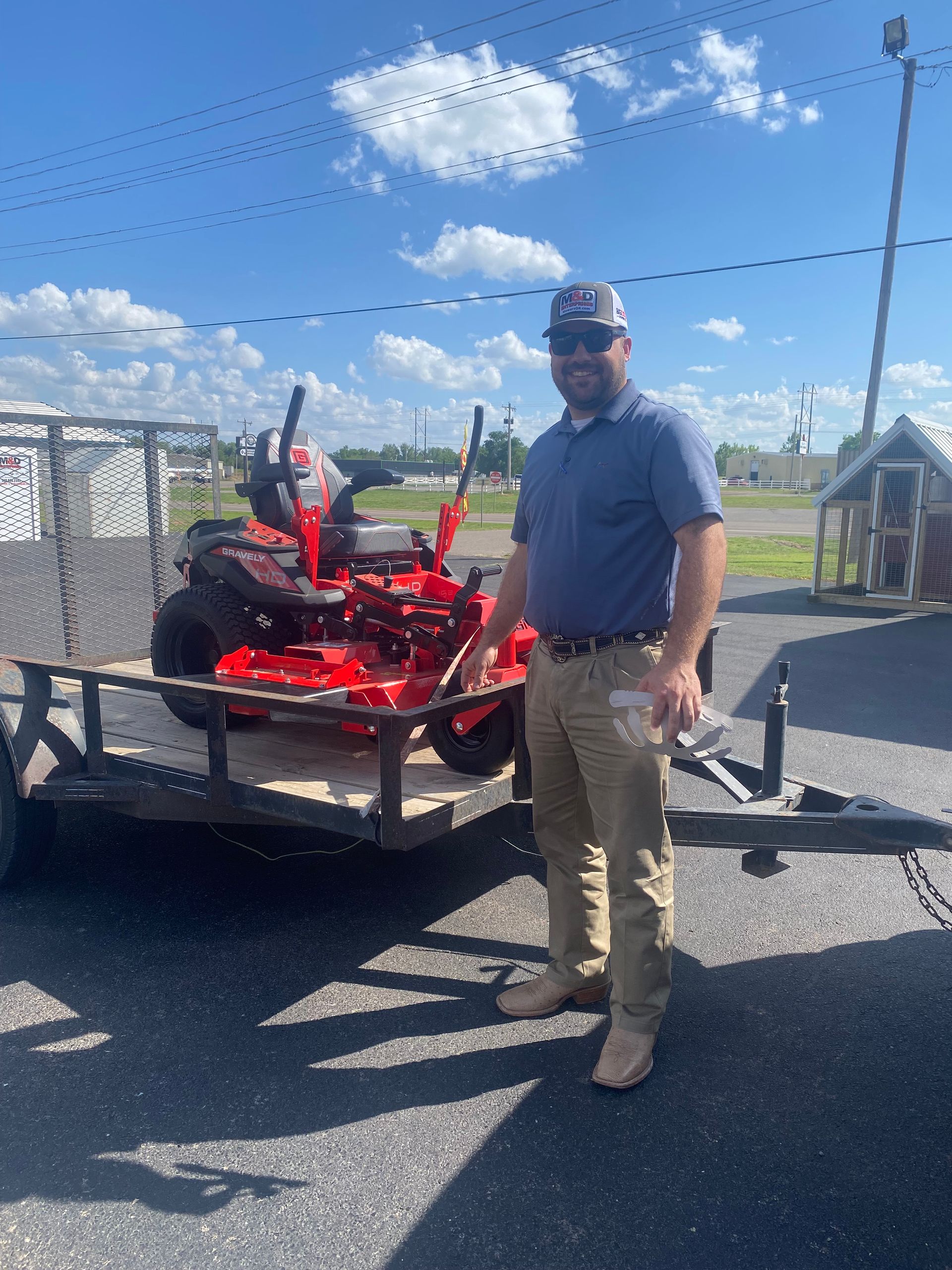 customer photo