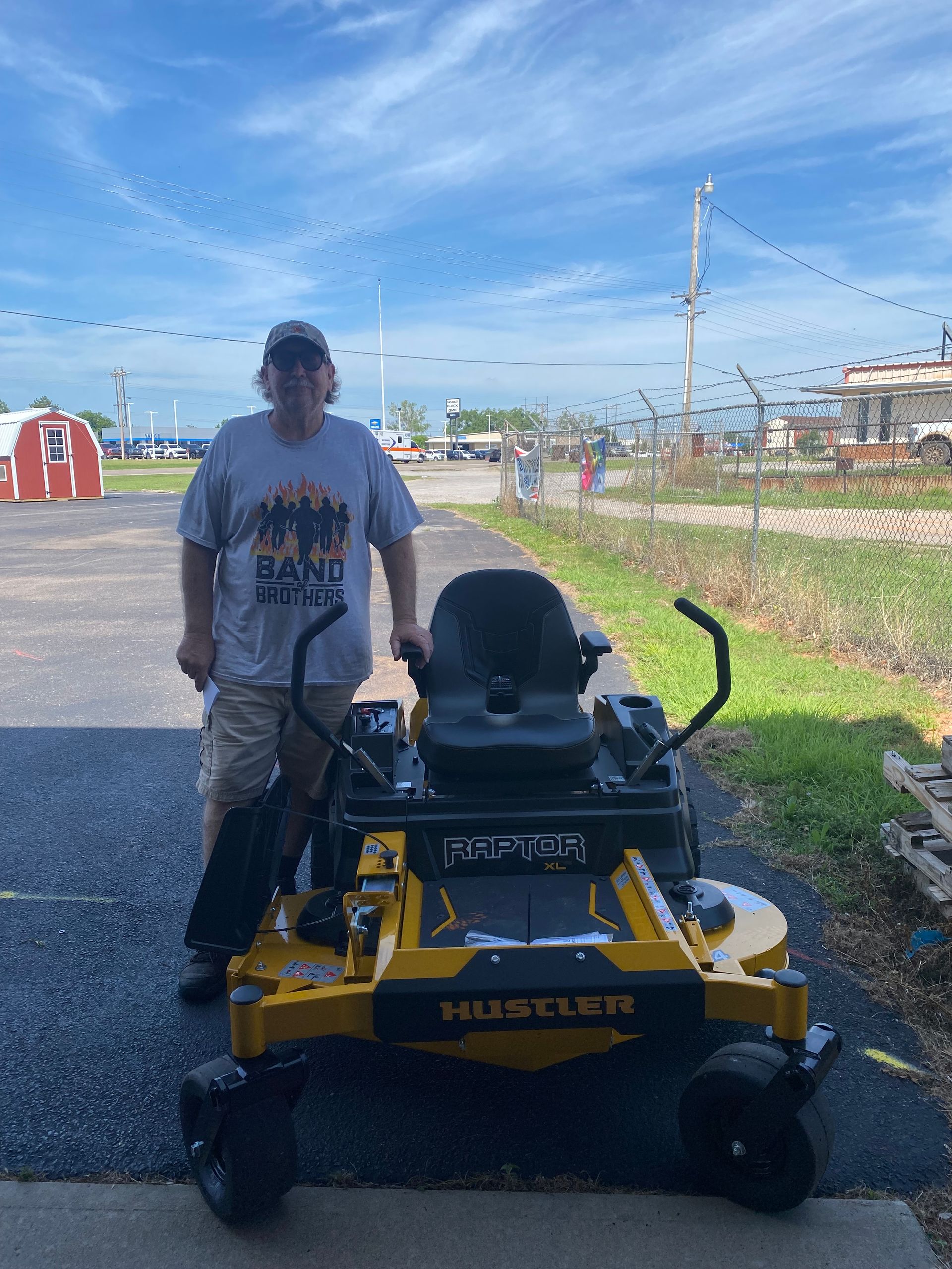 customer photo