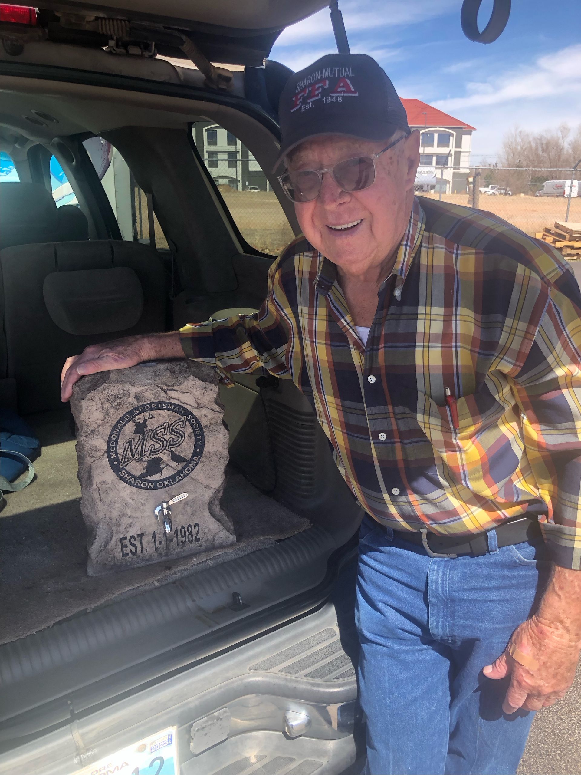 customer photo