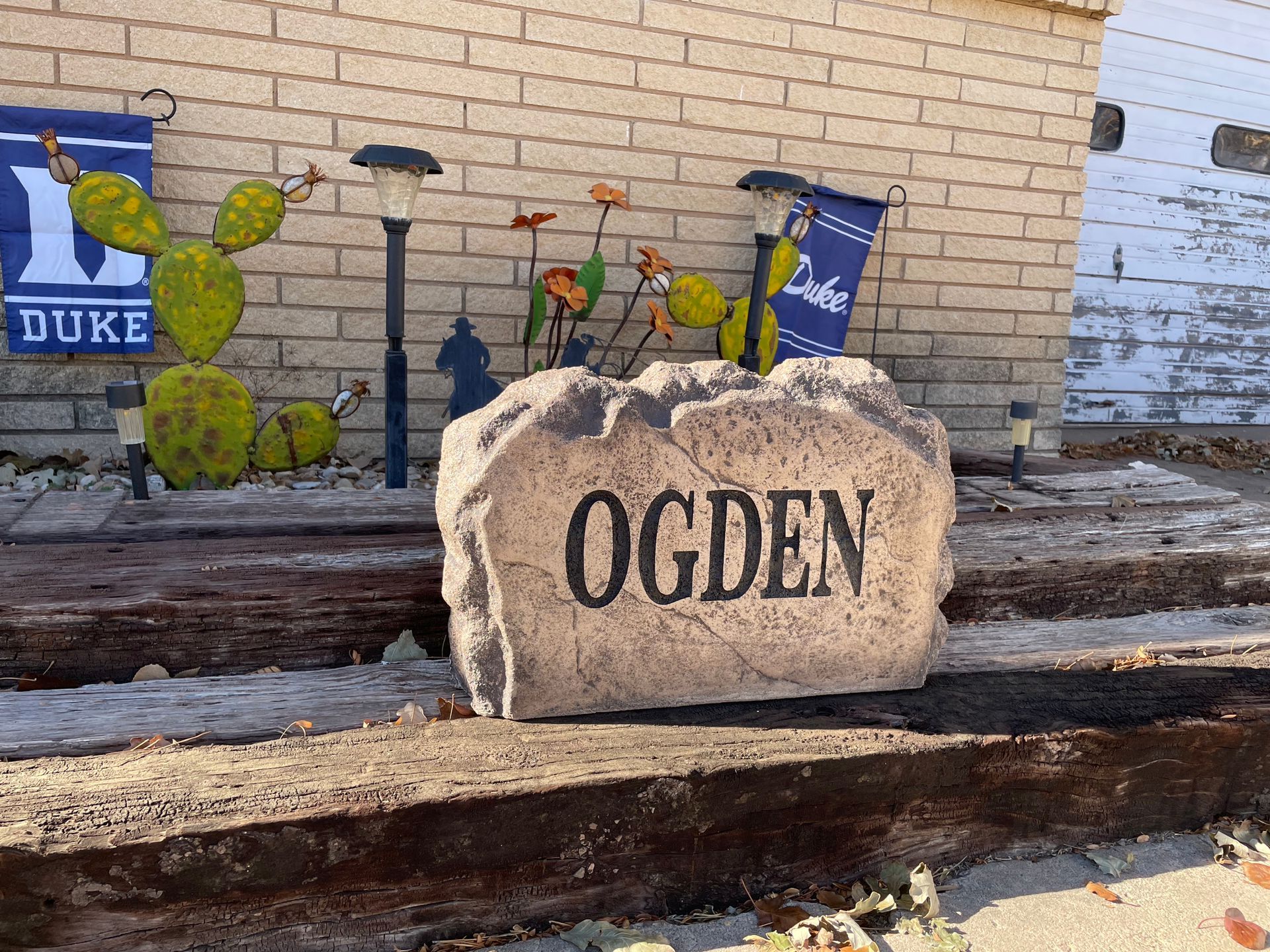 ogden rock 