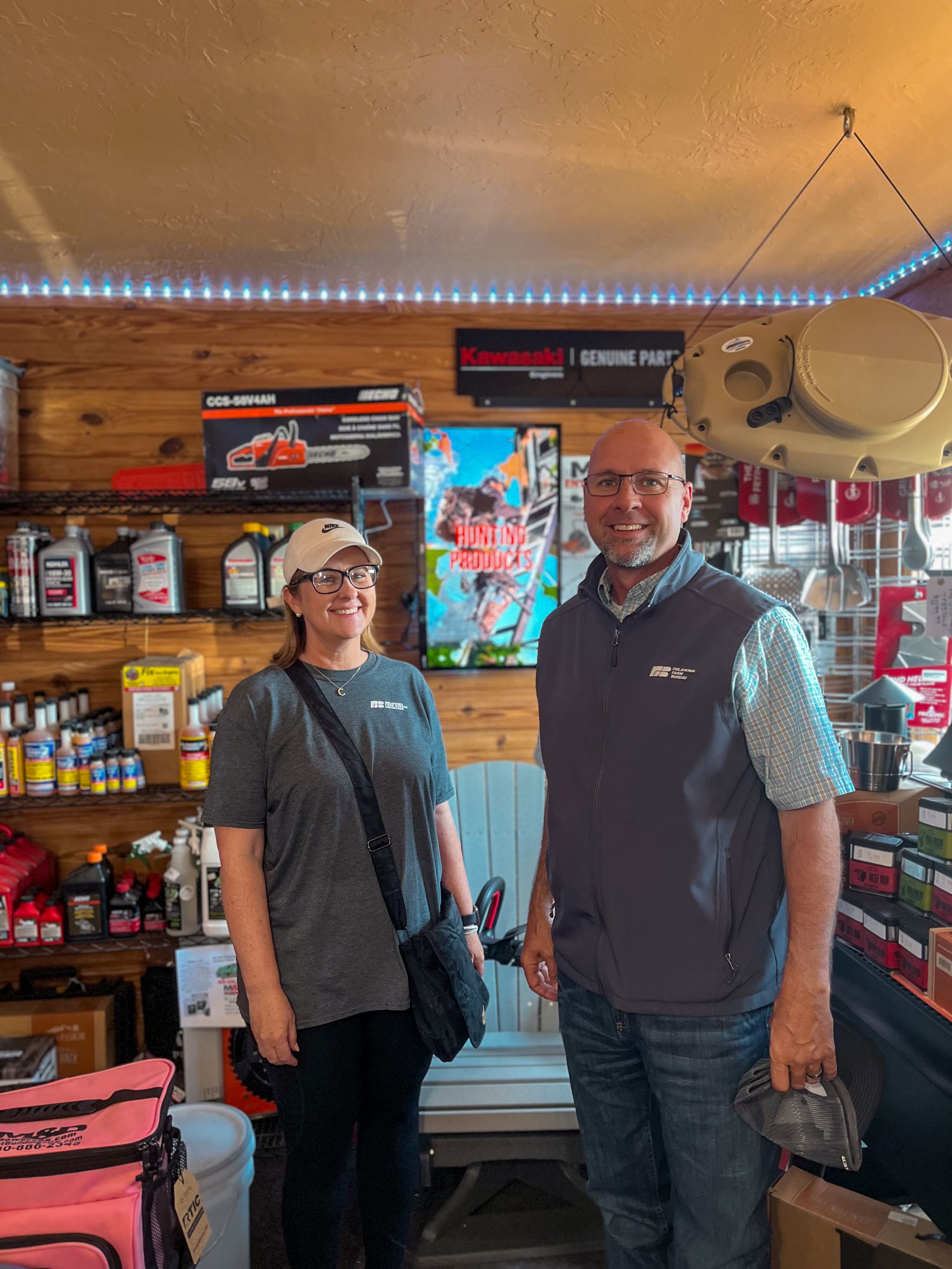 customer photo