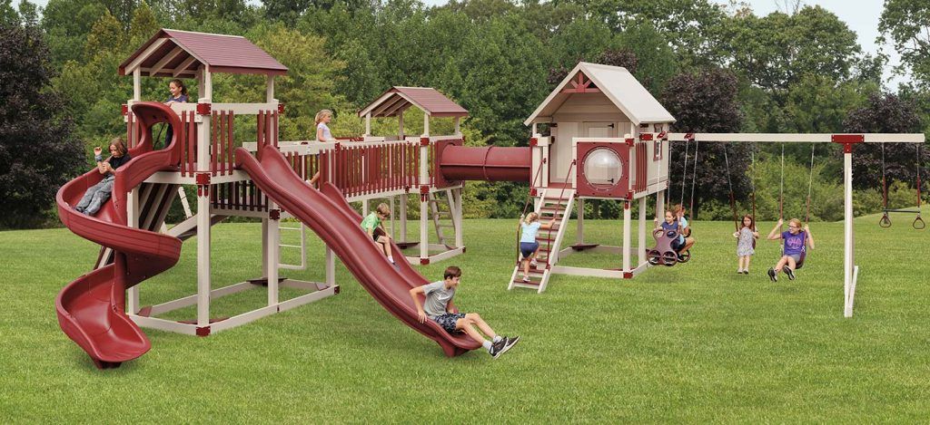 Imagination Station