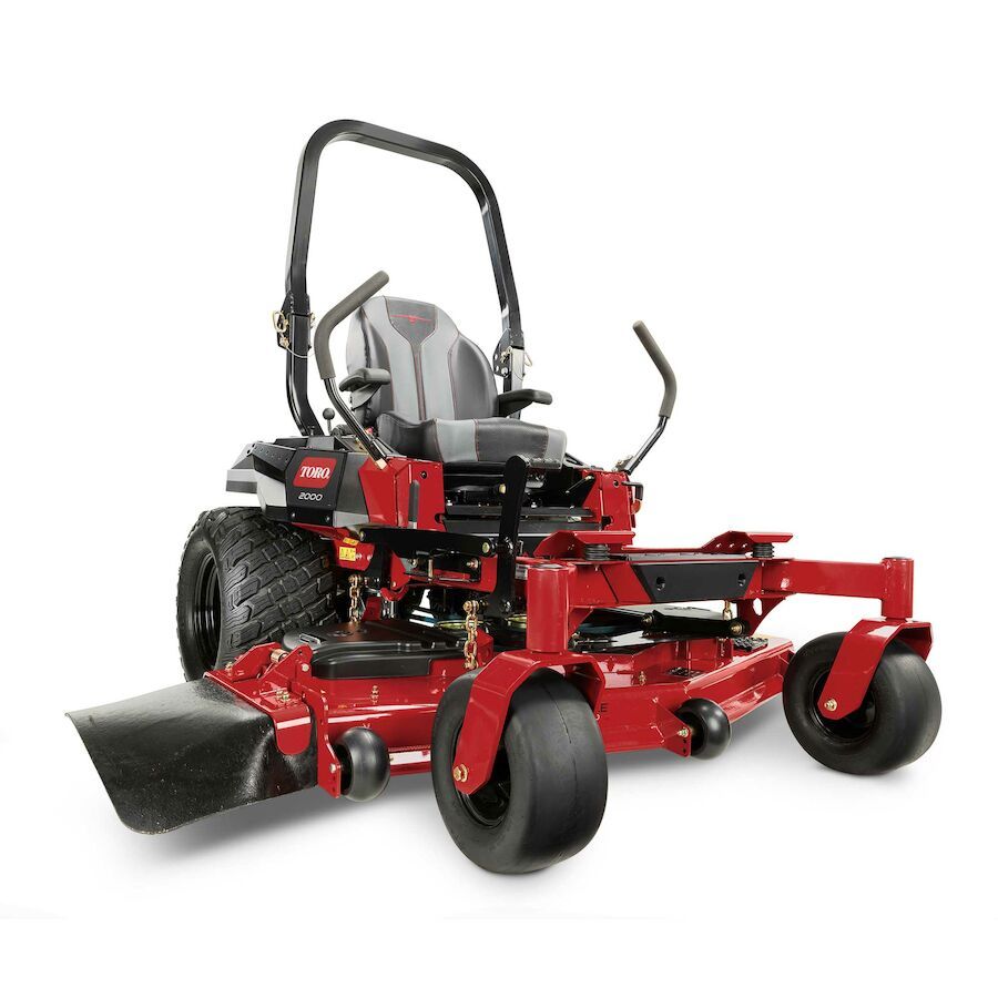 Toro Z-Master 2000 Series Zero Turn