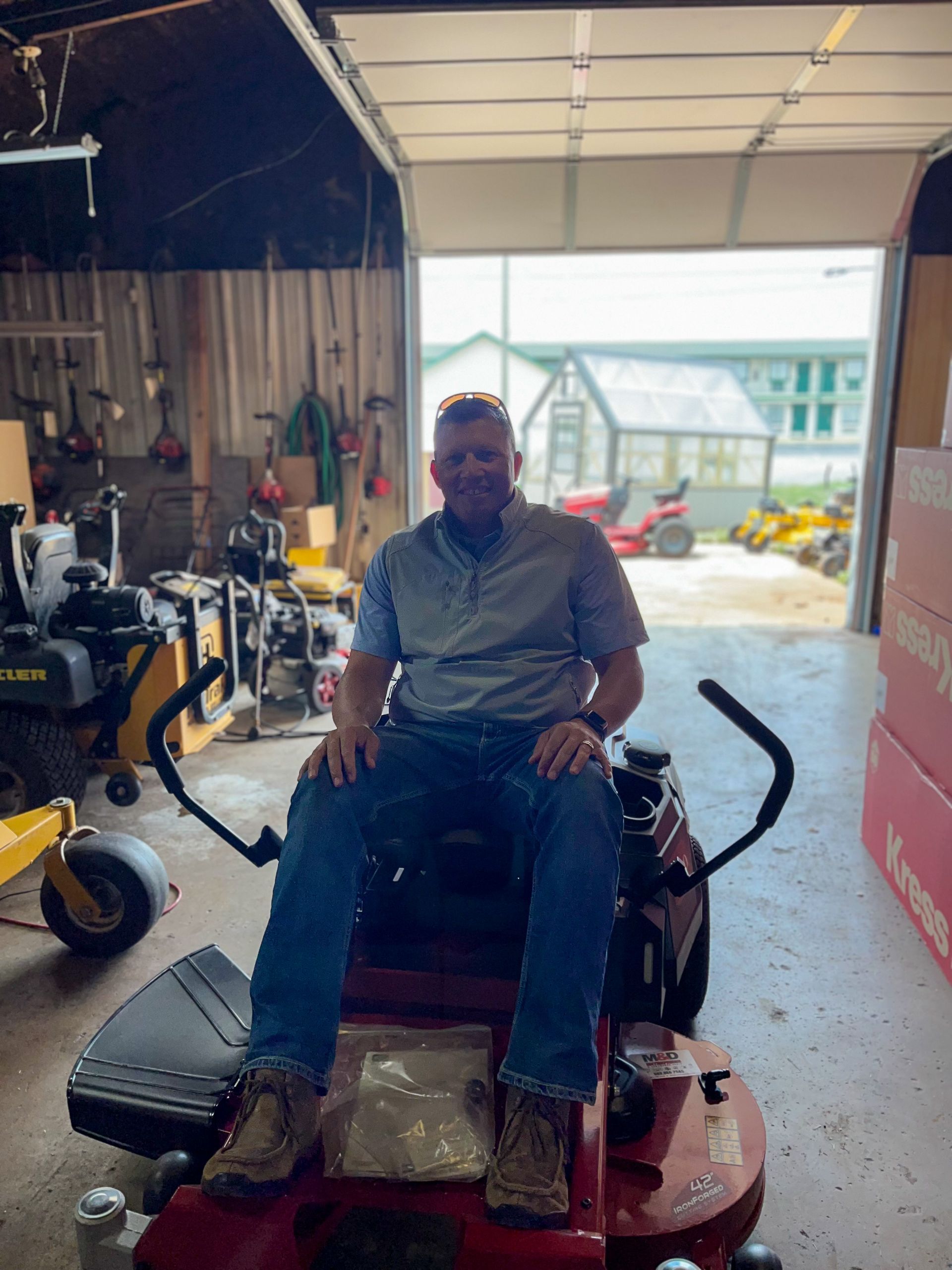 customer photo