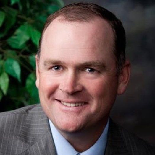 Owner Mark Fuqua