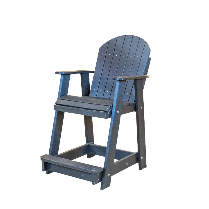 Kanyon Furniture 4' Glider Rocker