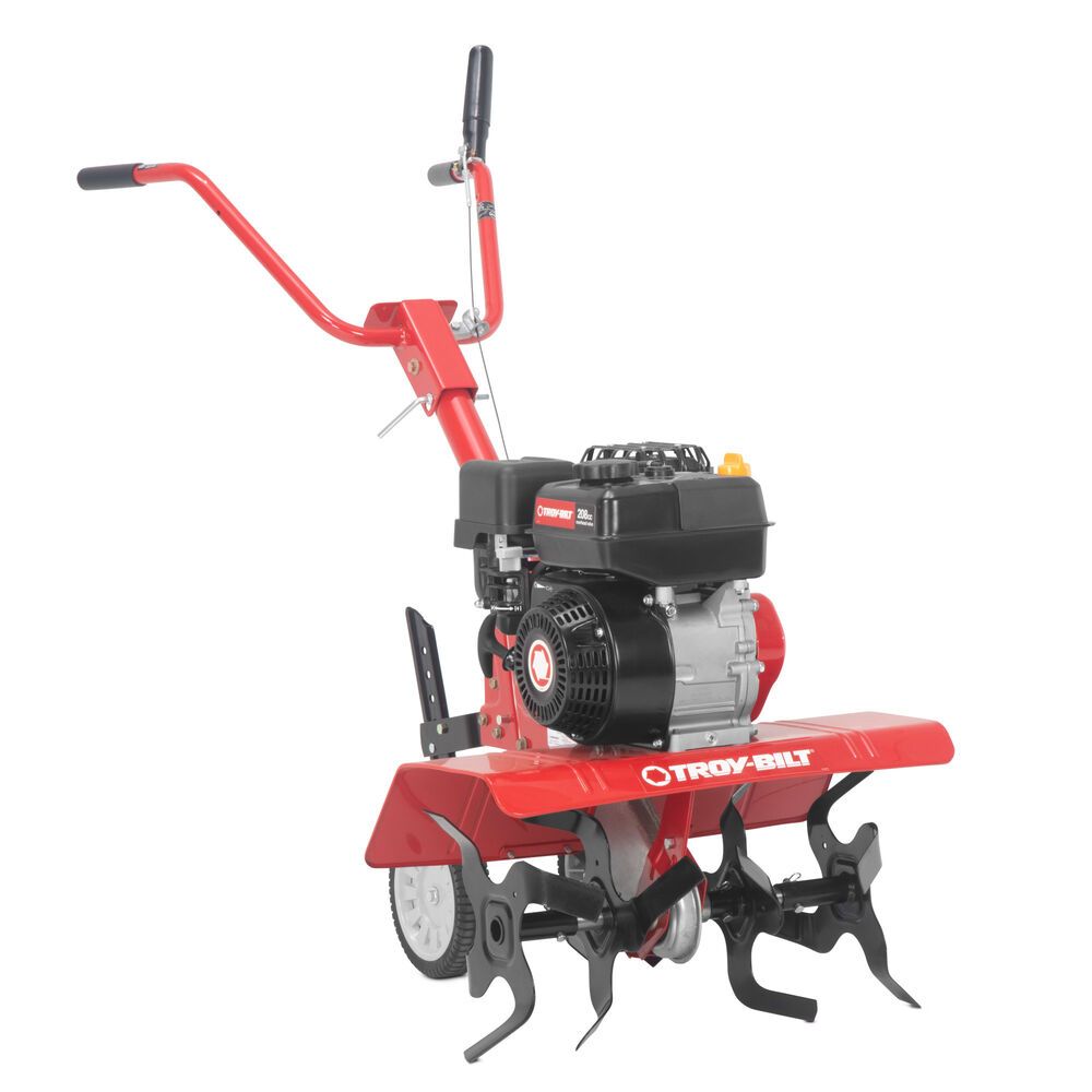 Troy Built Colt Tiller