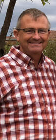 Team Member Bobby McDowell
