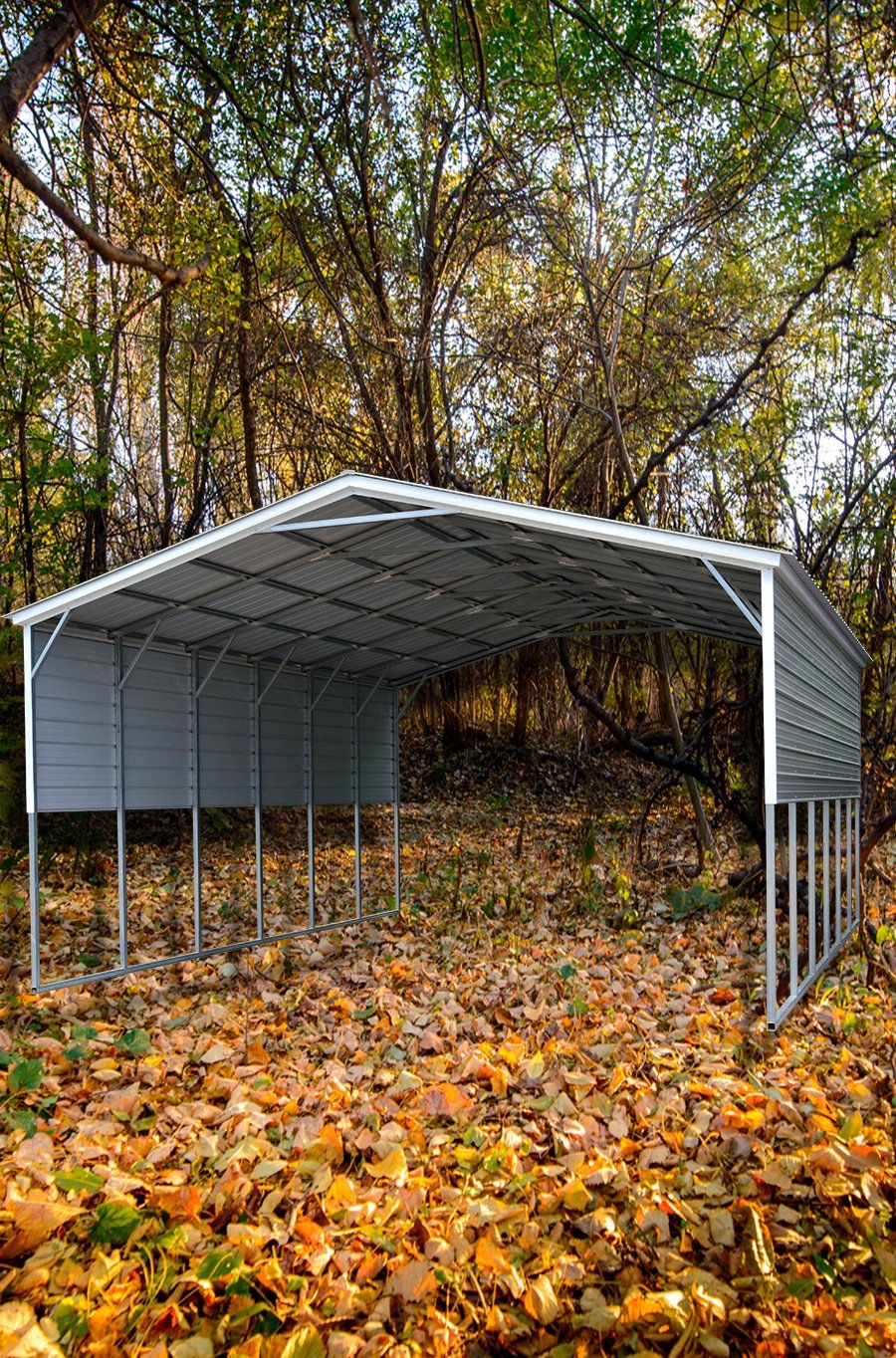 Legacy Carport
