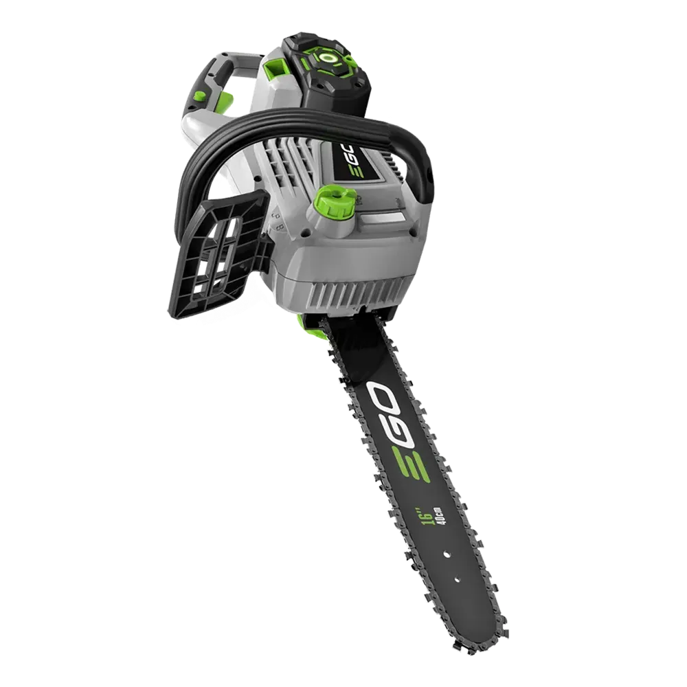 EGO CS-1600 Chainsaw