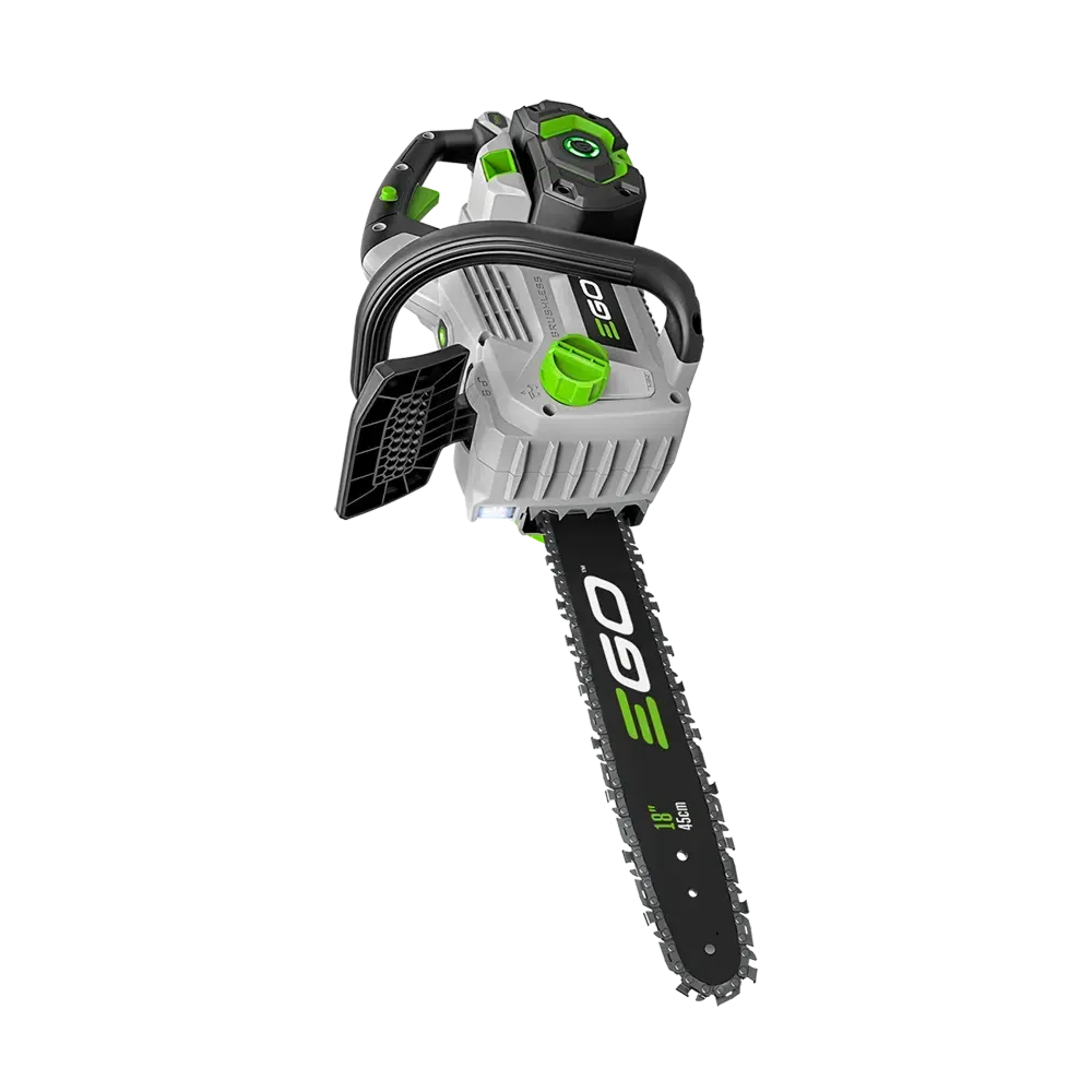 EGO CS-1800 Chainsaw